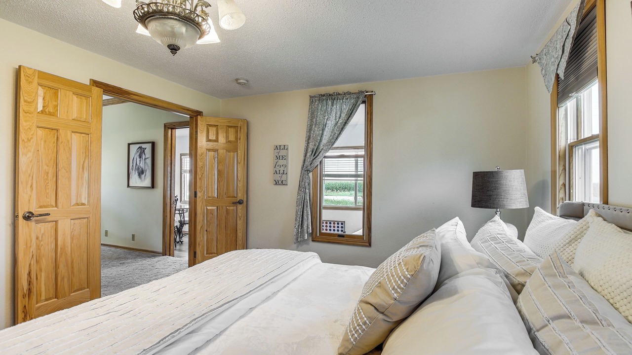 Photo of Bedroom in Marion