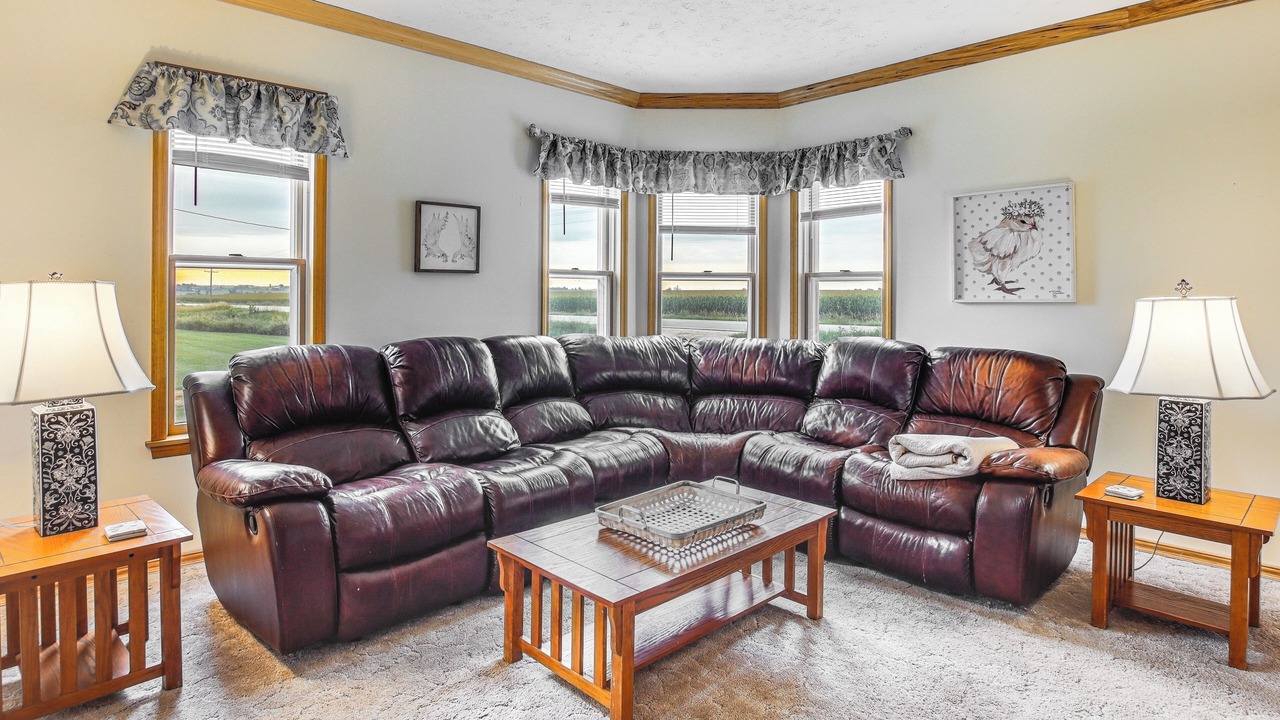 Photo of Bedroom in Marion