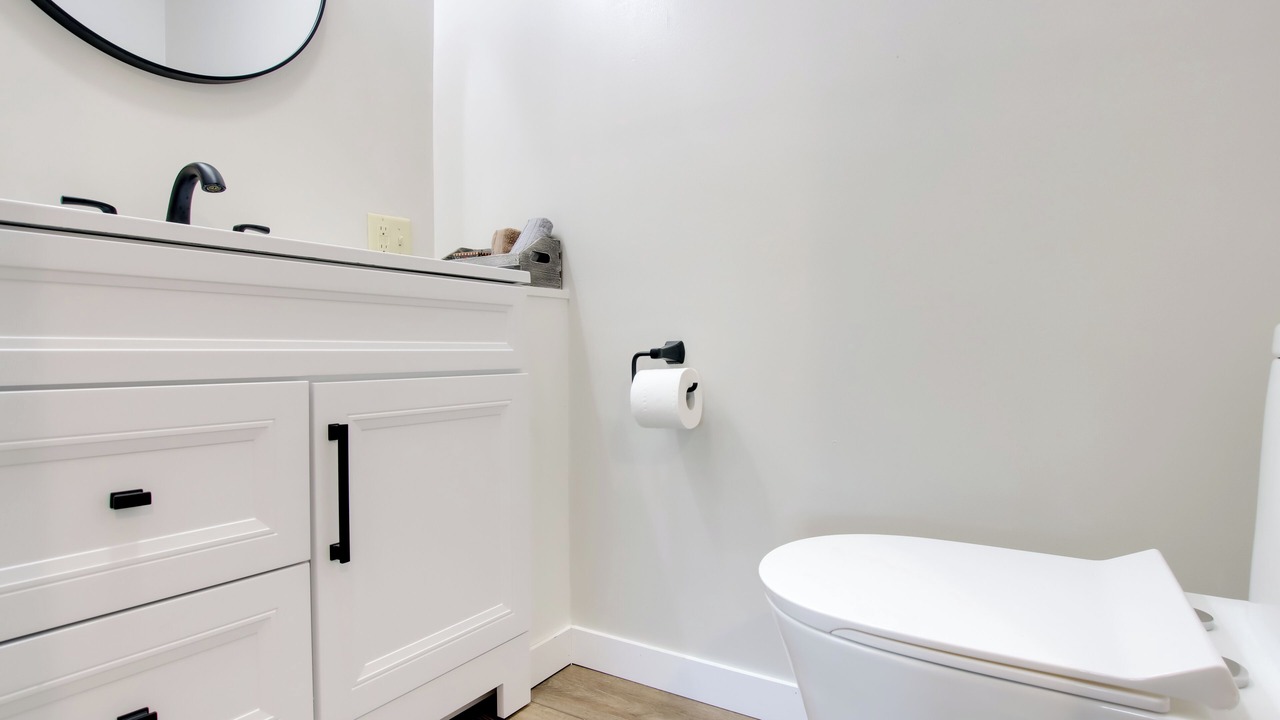 Photo of Bathroom in Marion