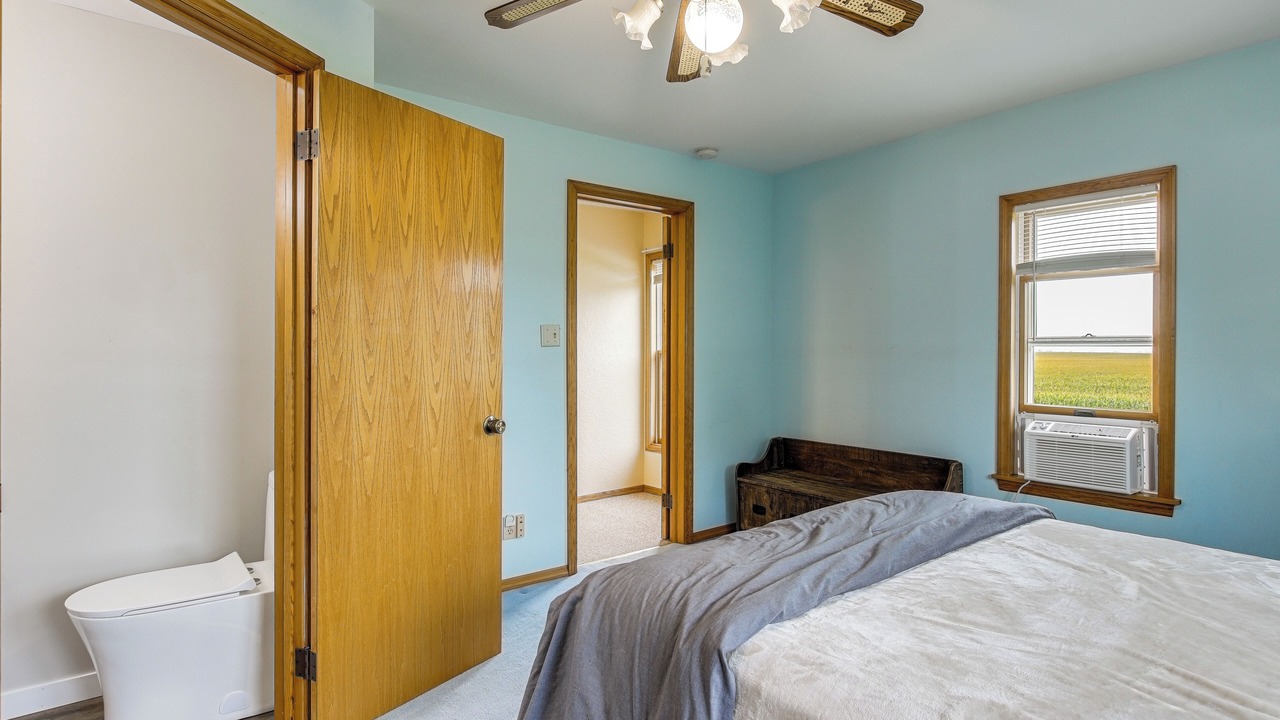 Photo of Bedroom in Marion