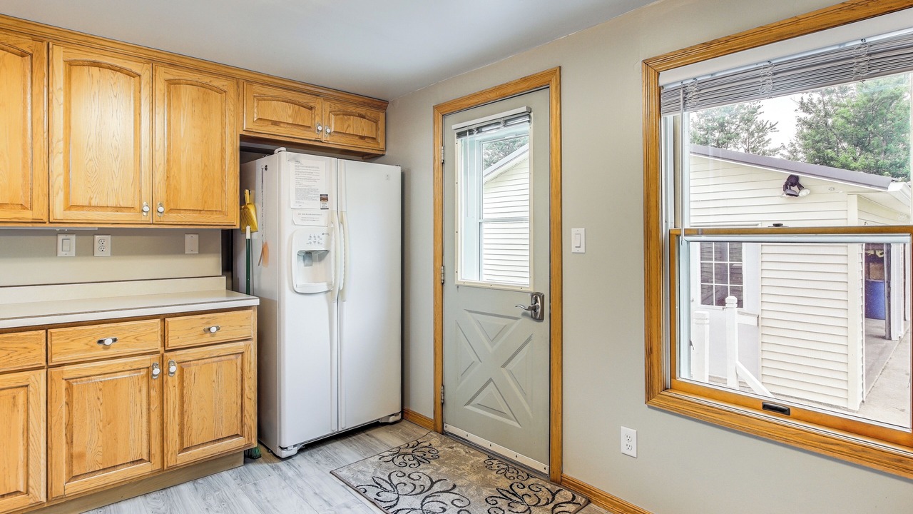 Photo of Kitchen in Marion