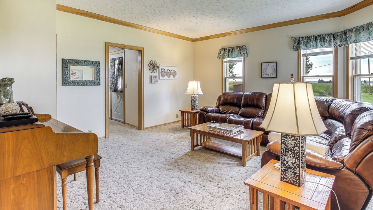 Photo of Bedroom in Marion