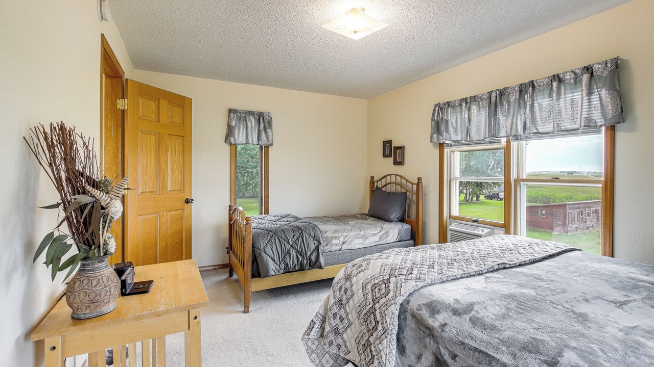 Photo of Bedroom in Marion