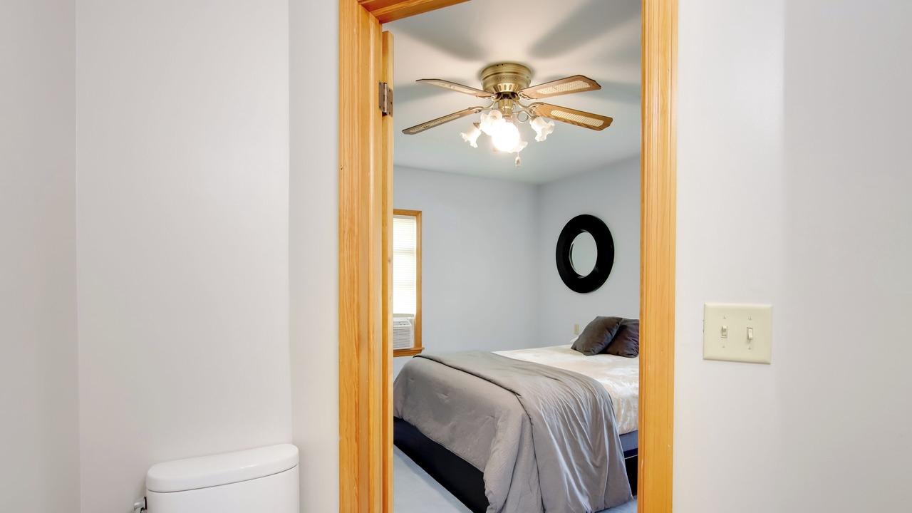 Photo of Bedroom in Marion