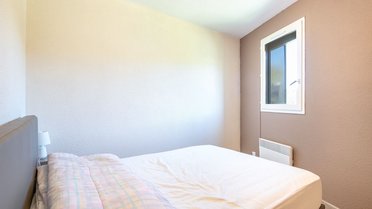 Photo of Bedroom in Chamrousse