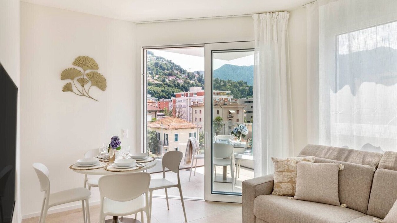 Photo of Livingroom in Lugano