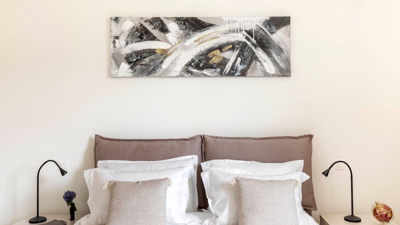 Photo of Bedroom in Lugano