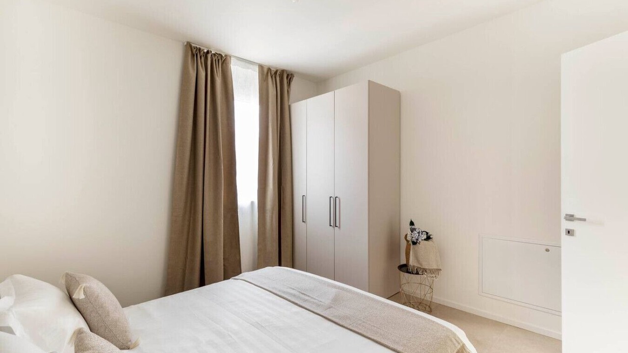 Photo of Bedroom in Lugano