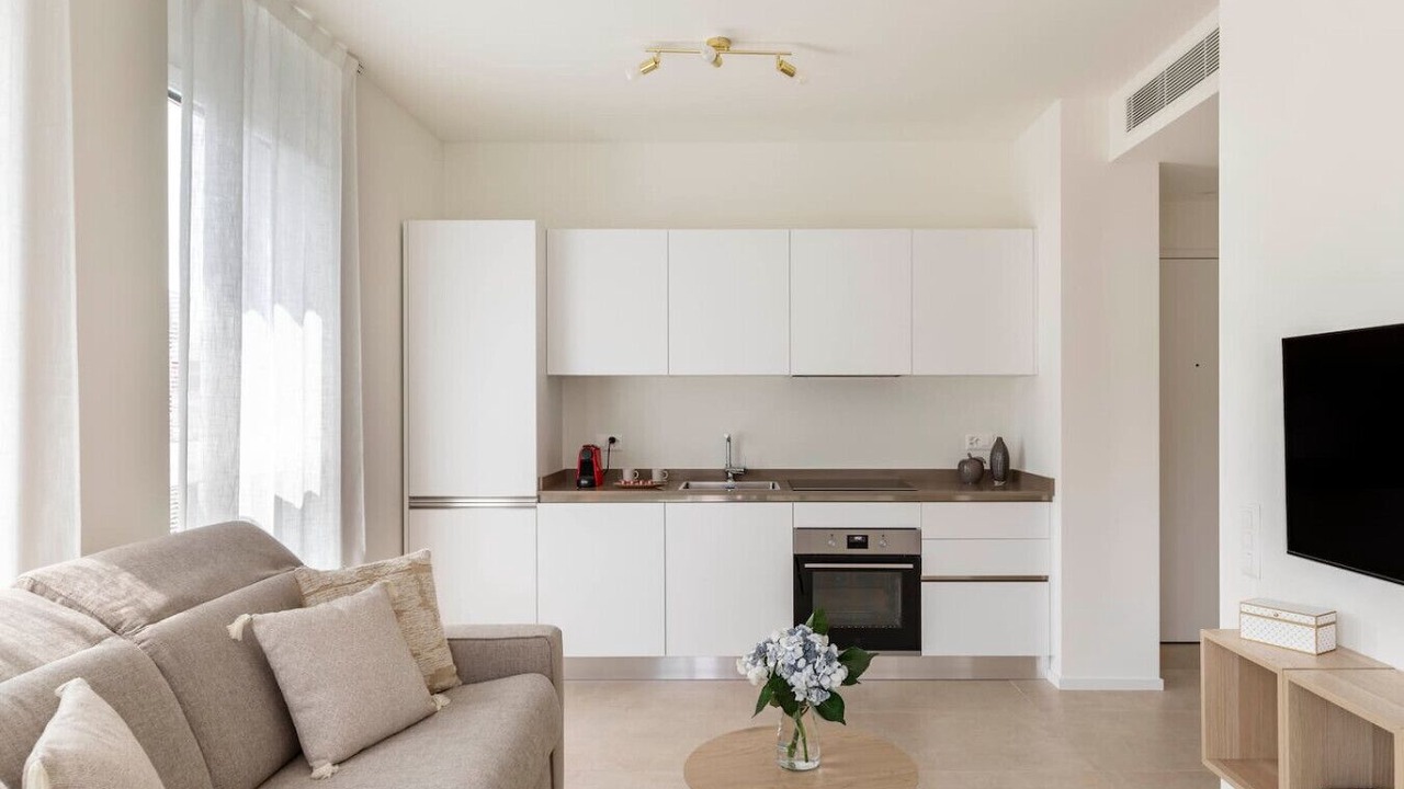 Photo of Livingroom in Lugano