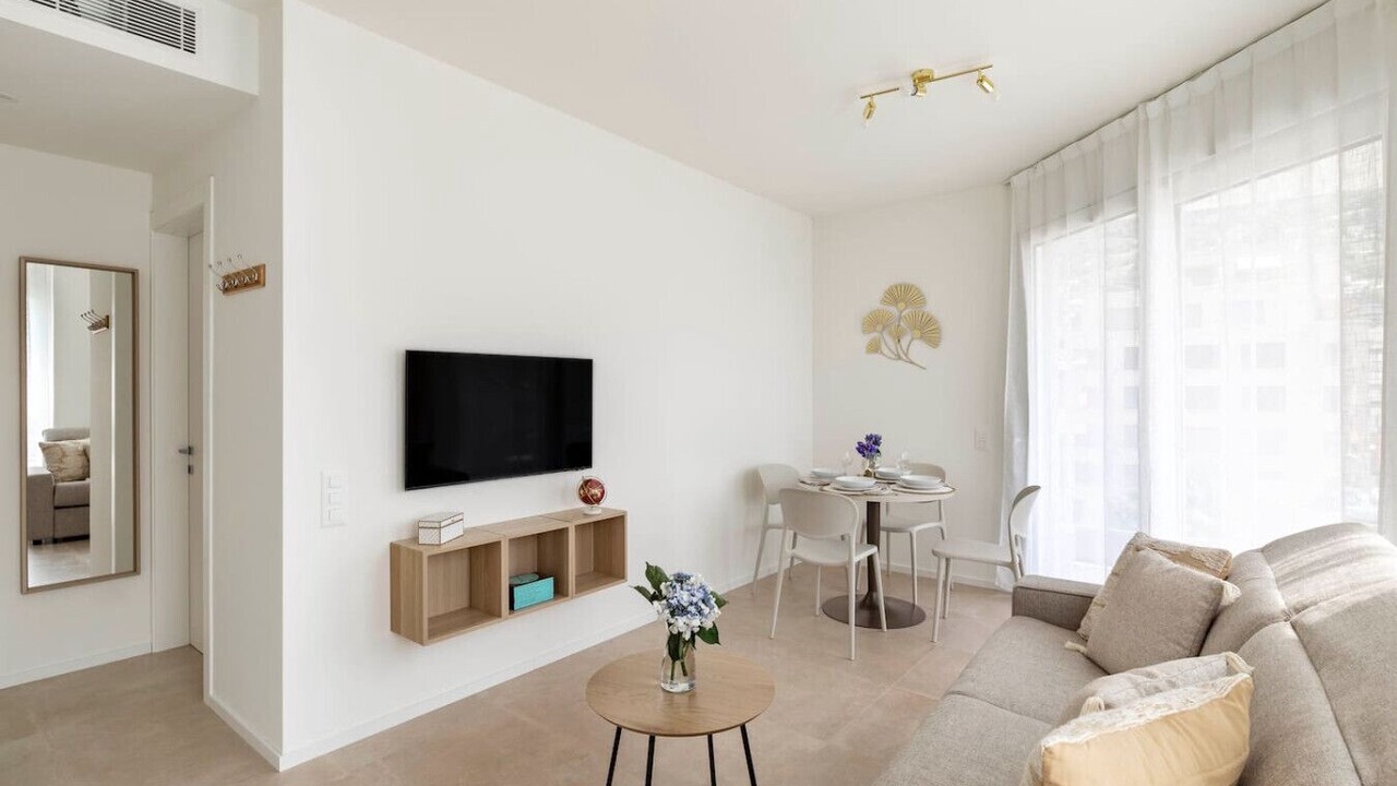 Photo of Livingroom in Lugano
