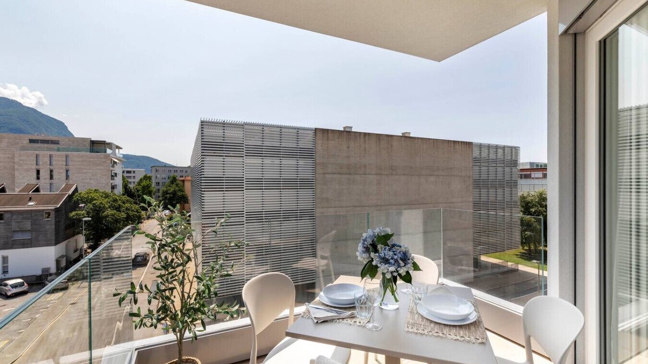 Photo of Outdoor in Lugano