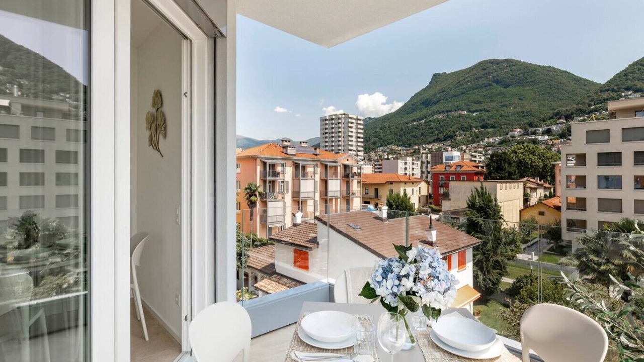 Photo of Outdoor in Lugano