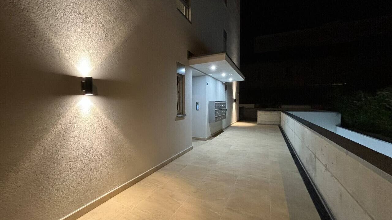 Photo of Patio Balcony in Lugano