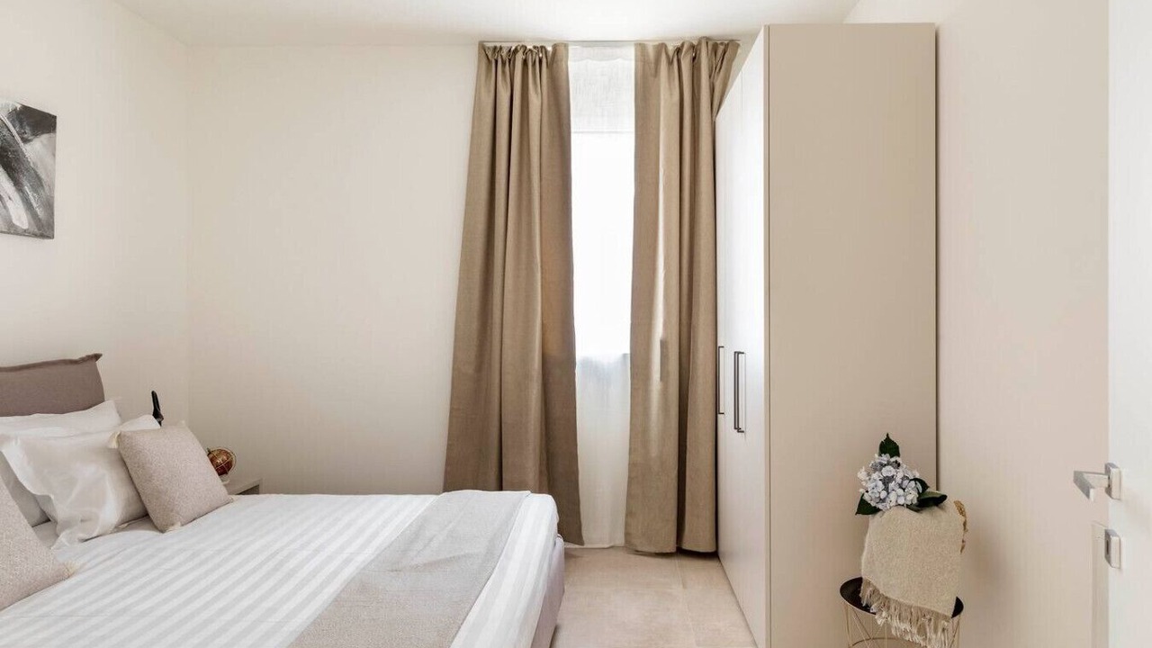 Photo of Bedroom in Lugano