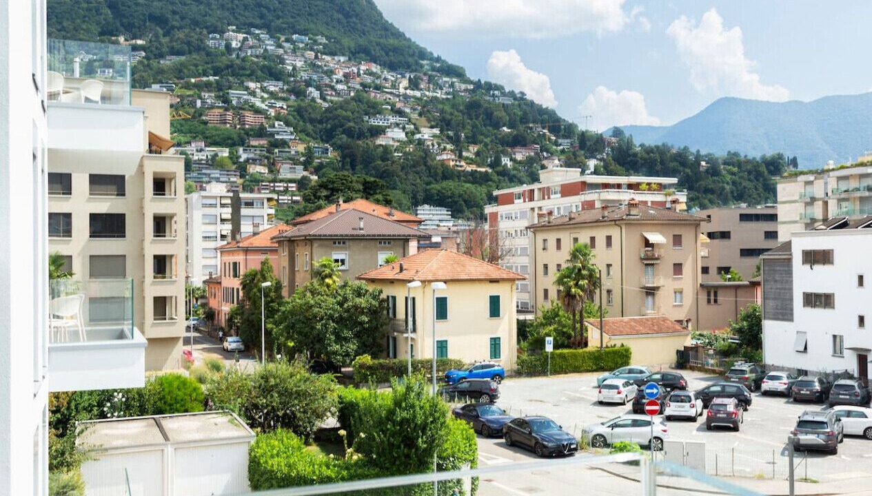 Photo of Outdoor in Lugano