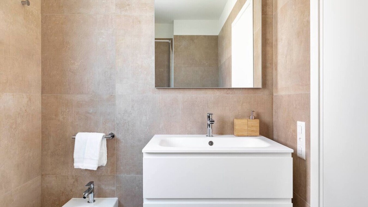 Photo of Bathroom in Lugano