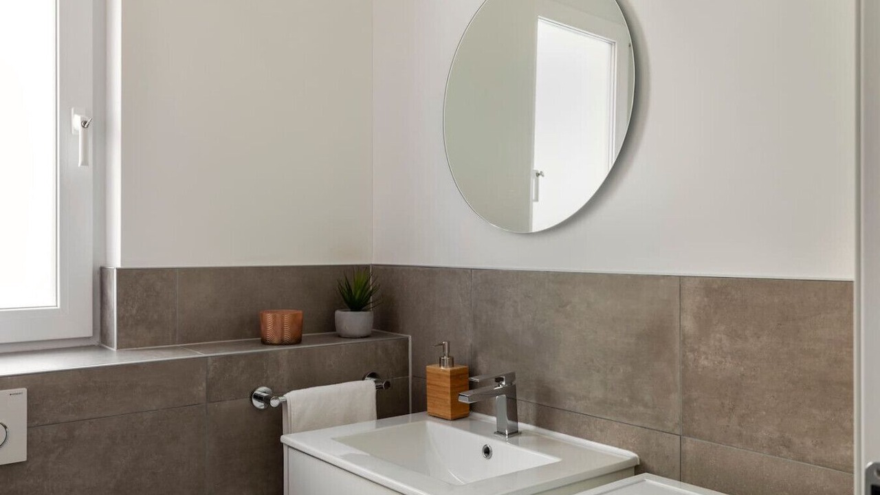 Photo of Bathroom in Lugano