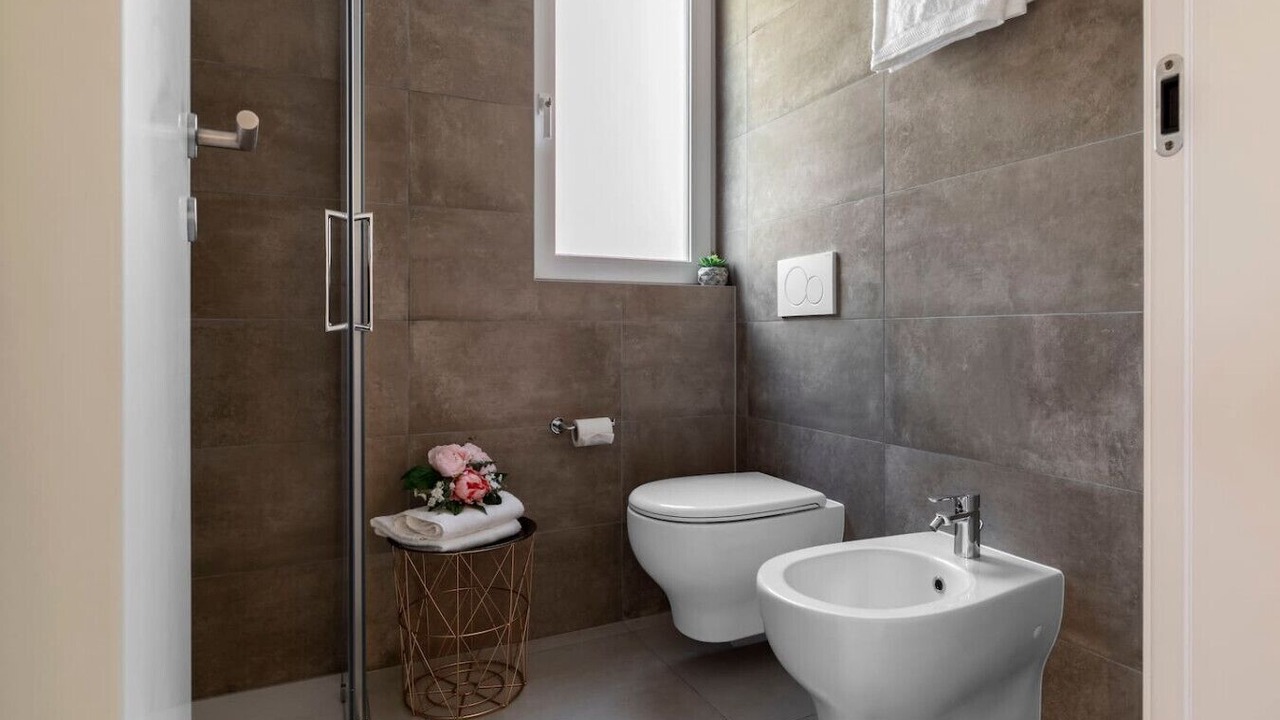 Photo of Bathroom in Lugano