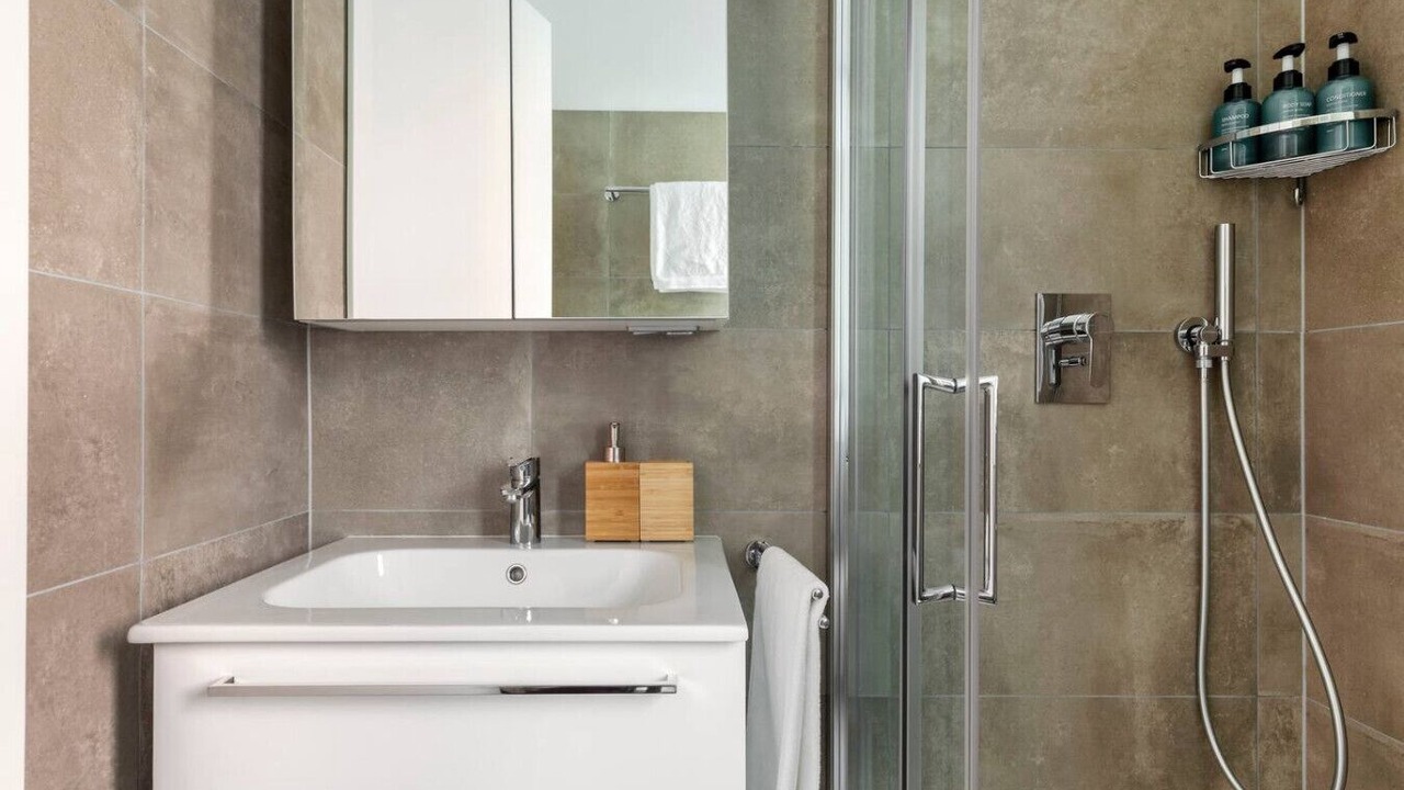 Photo of Bathroom in Lugano