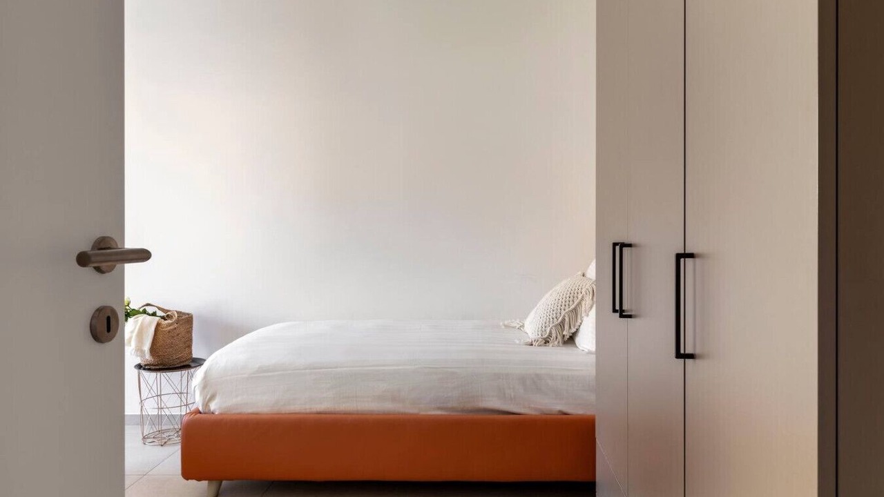 Photo of Bedroom in Lugano