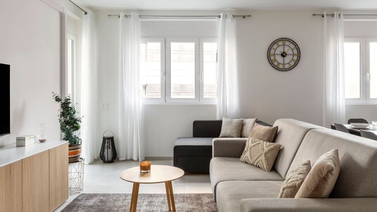 Photo of Livingroom in Lugano