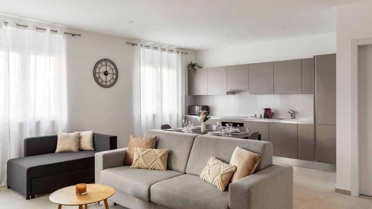 Photo of Livingroom in Lugano