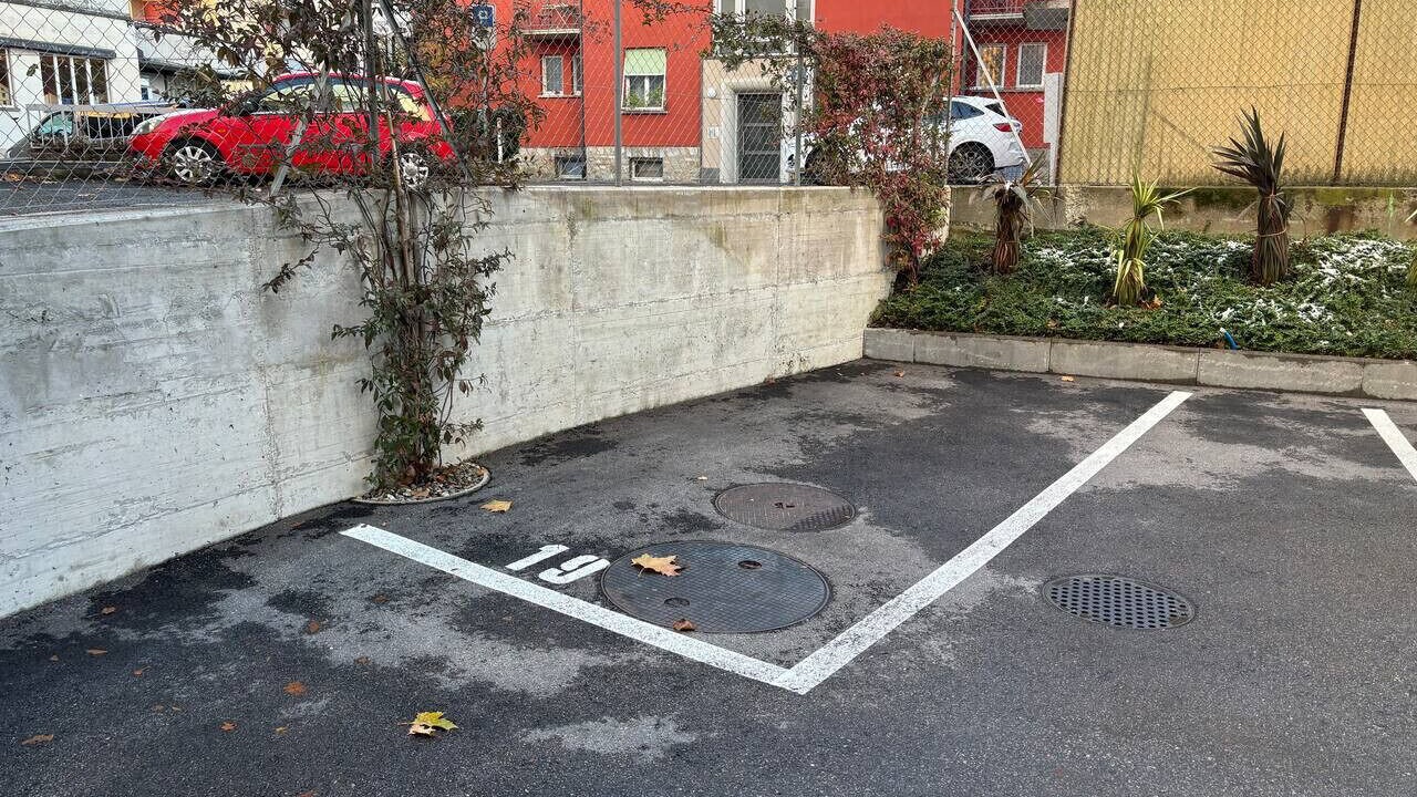 Photo of Outdoor in Lugano