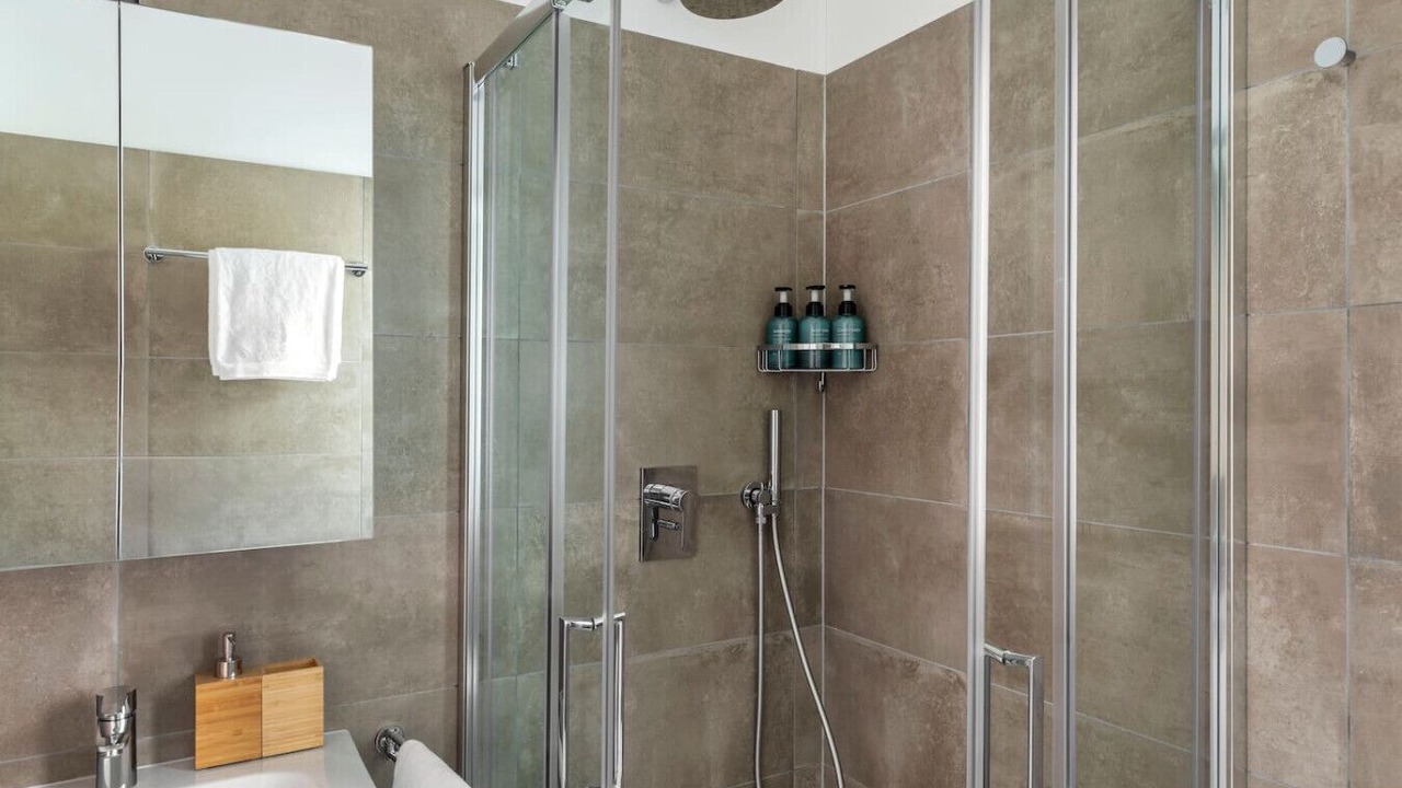 Photo of Bathroom in Lugano