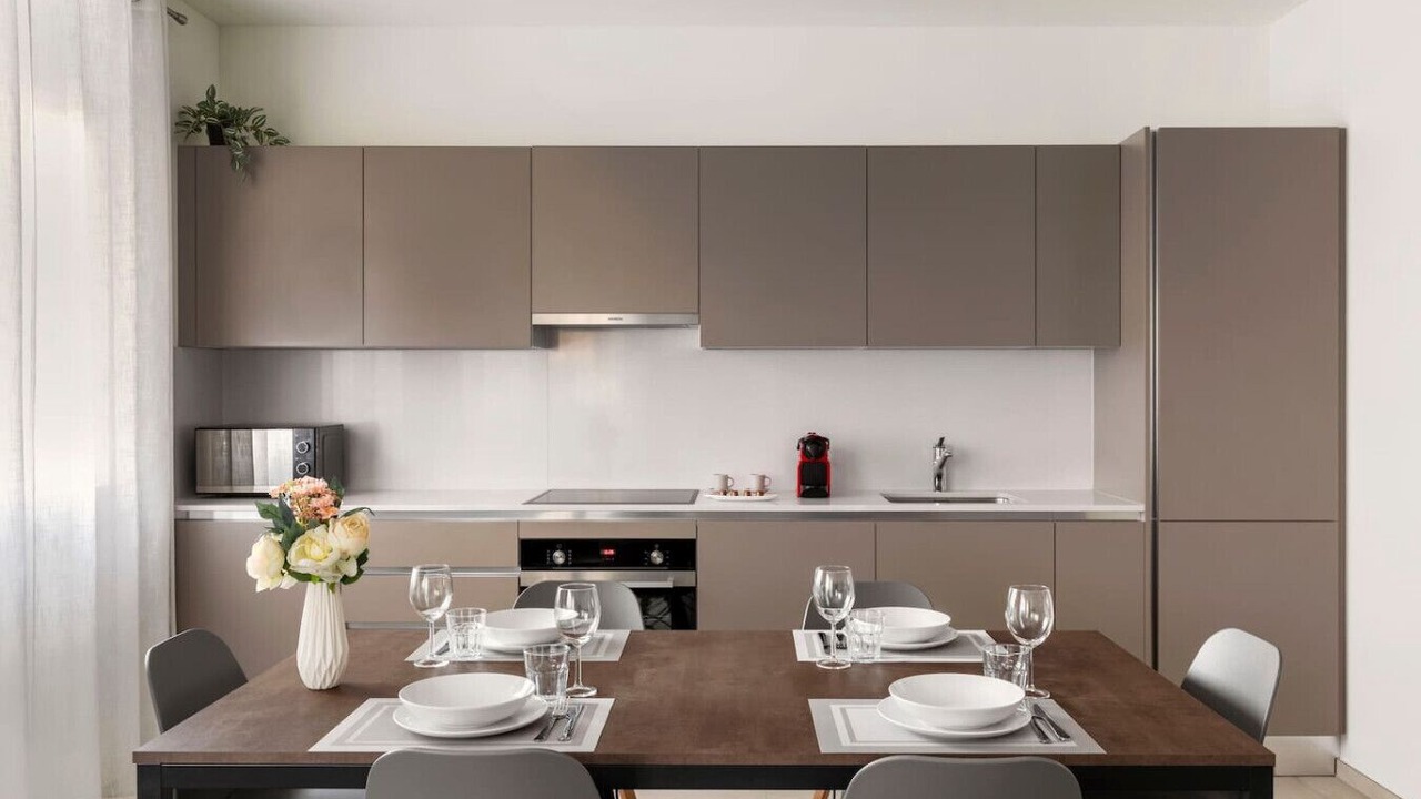 Photo of Kitchen in Lugano