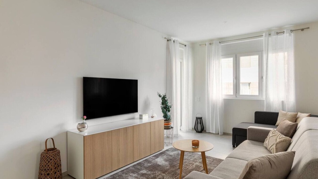 Photo of Livingroom in Lugano