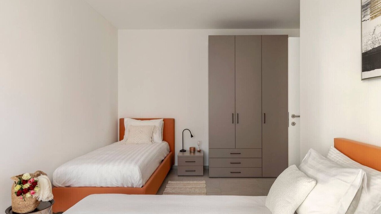 Photo of Bedroom in Lugano