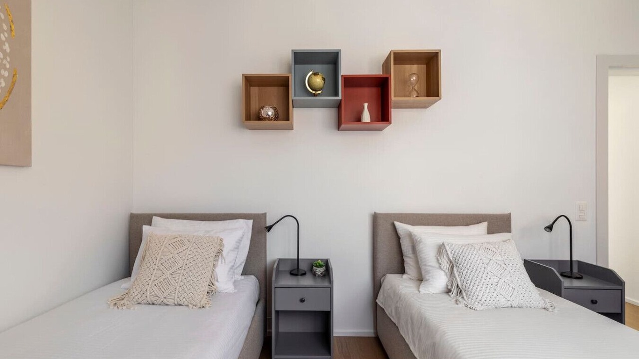 Photo of Bedroom in Lugano