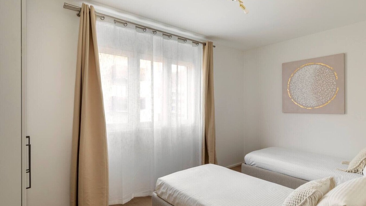 Photo of Bedroom in Lugano
