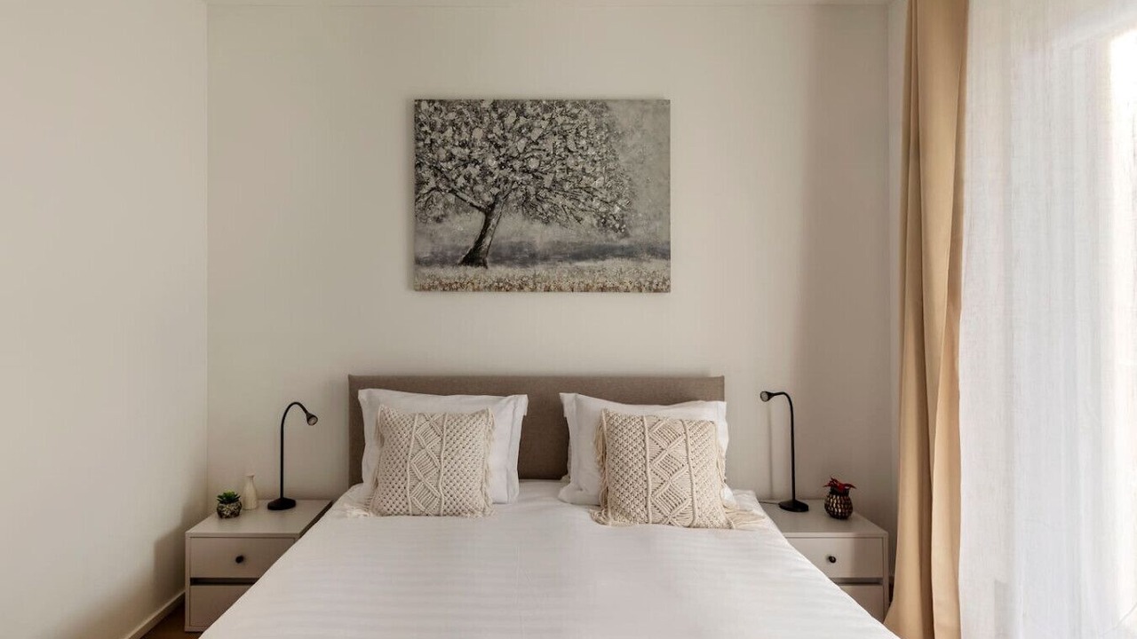 Photo of Bedroom in Lugano