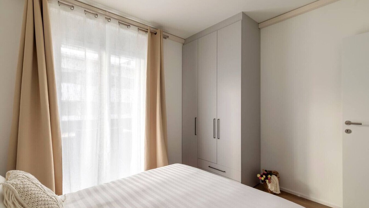 Photo of Bedroom in Lugano