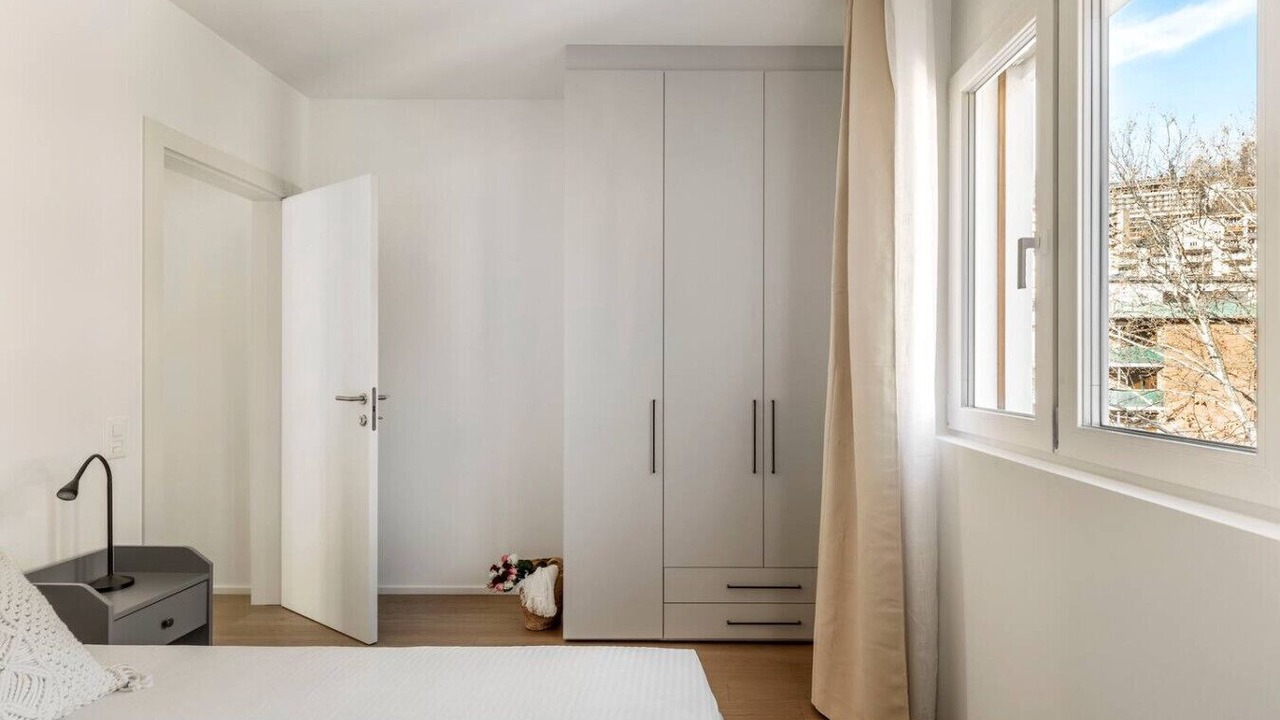 Photo of Bedroom in Lugano