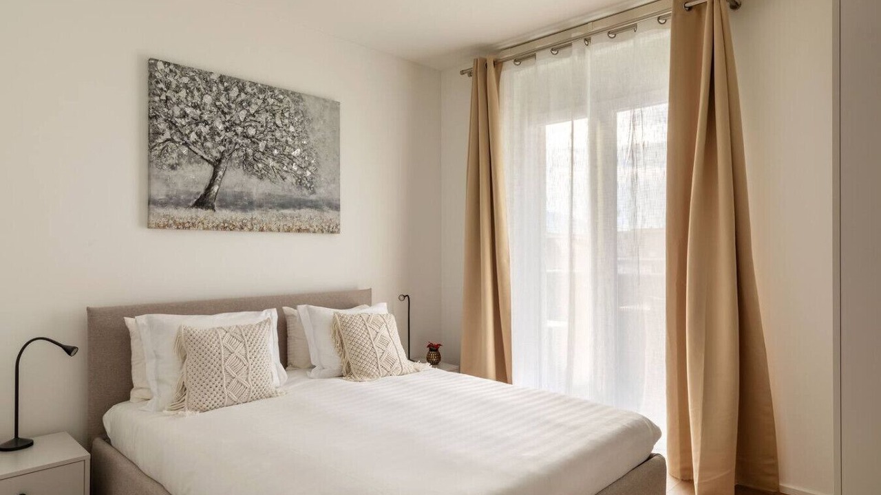 Photo of Bedroom in Lugano
