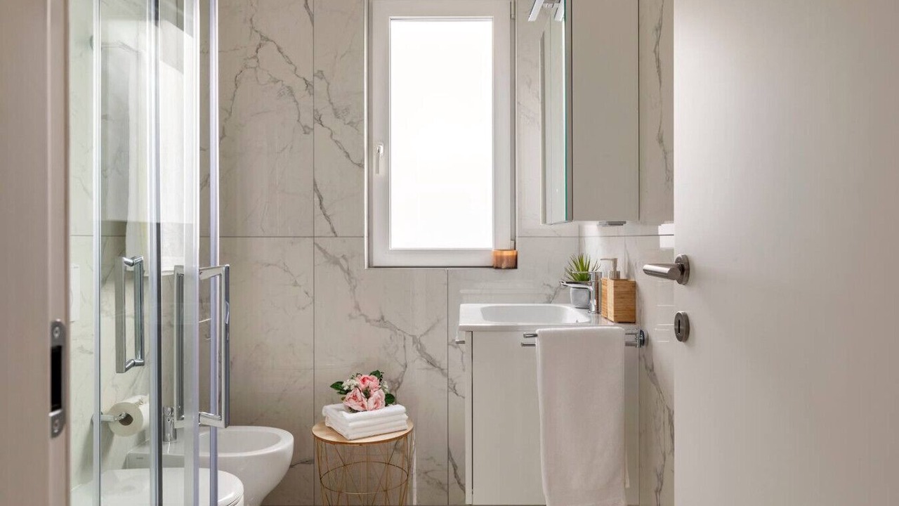 Photo of Bathroom in Lugano