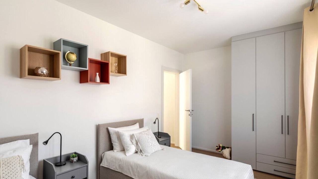 Photo of Bedroom in Lugano