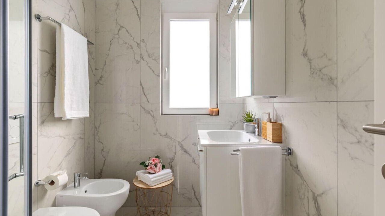 Photo of Bathroom in Lugano
