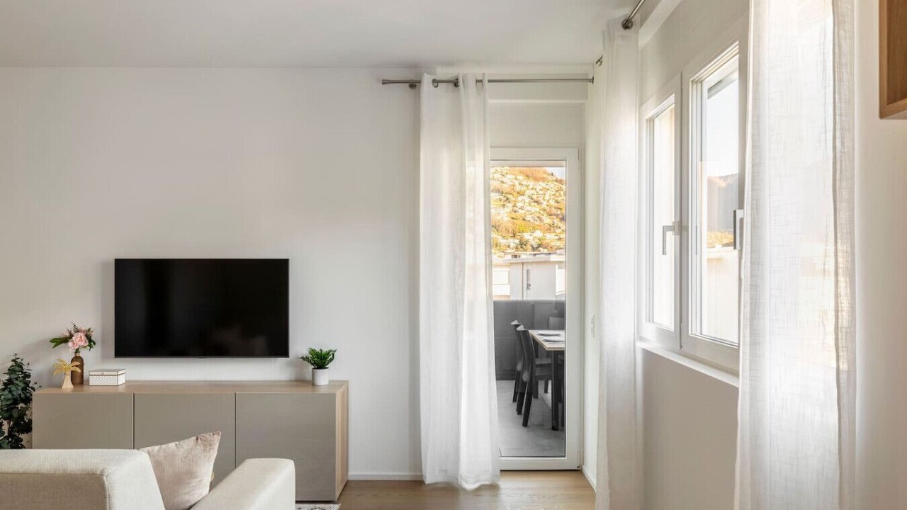 Photo of Livingroom in Lugano