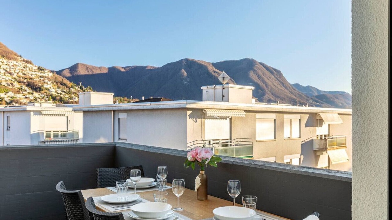 Photo of Outdoor in Lugano