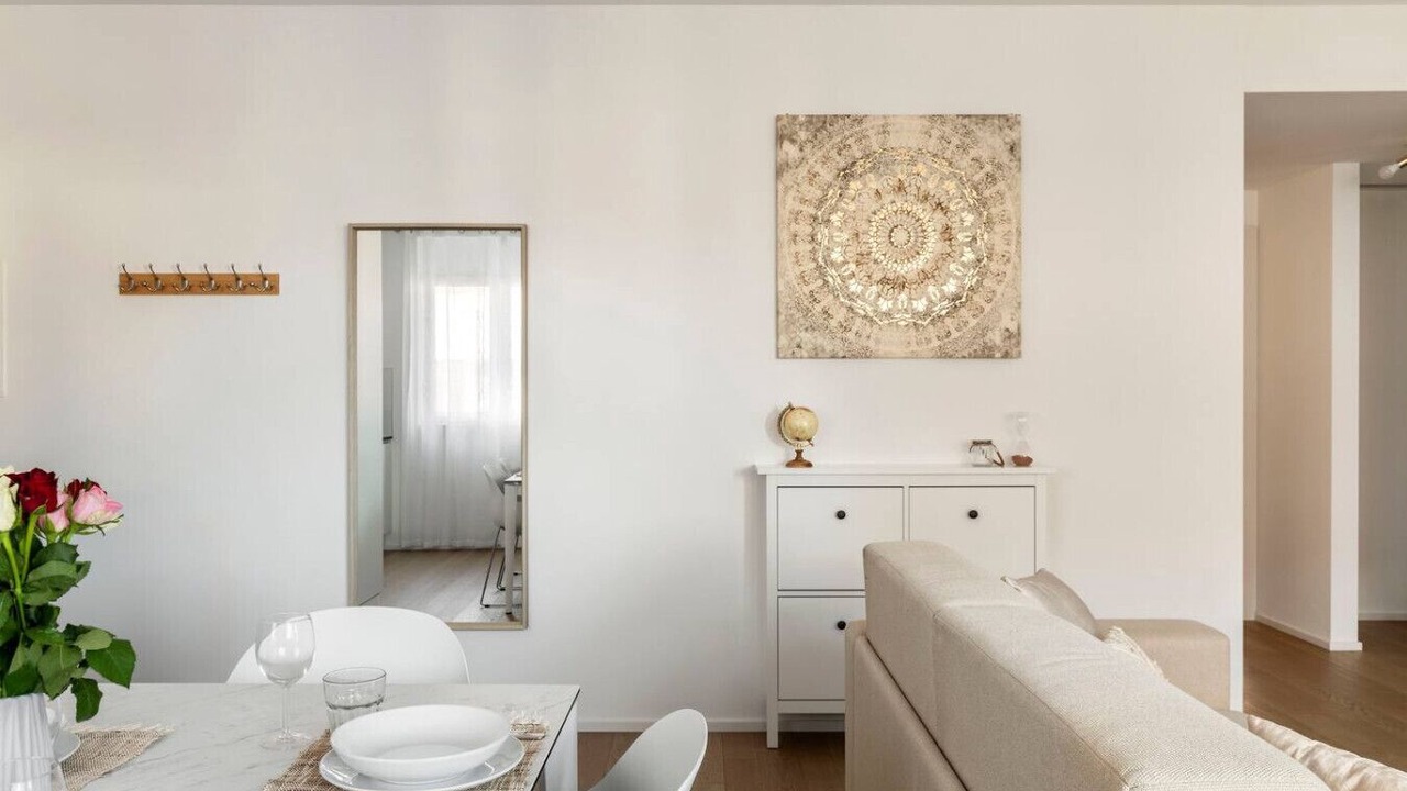 Photo of Livingroom in Lugano