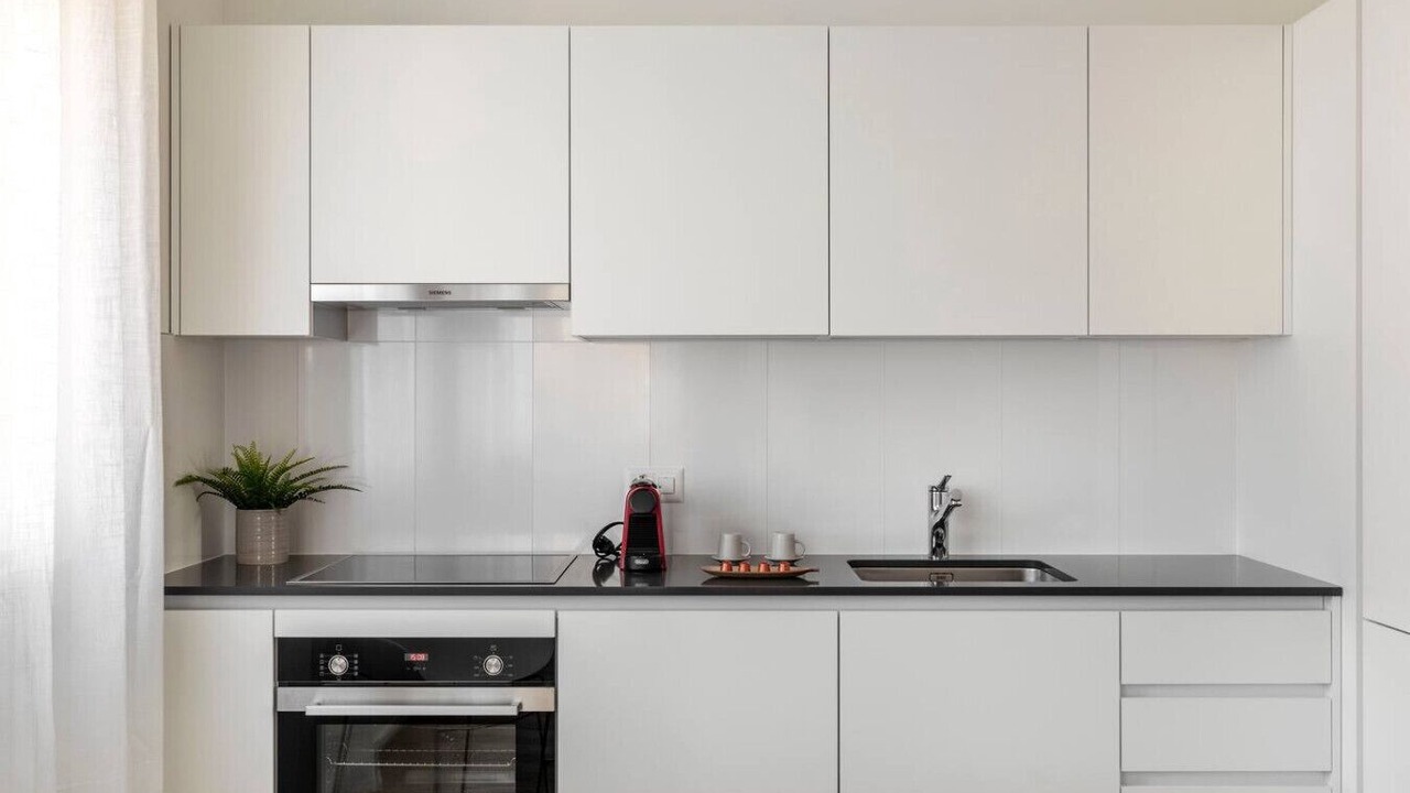 Photo of Kitchen in Lugano