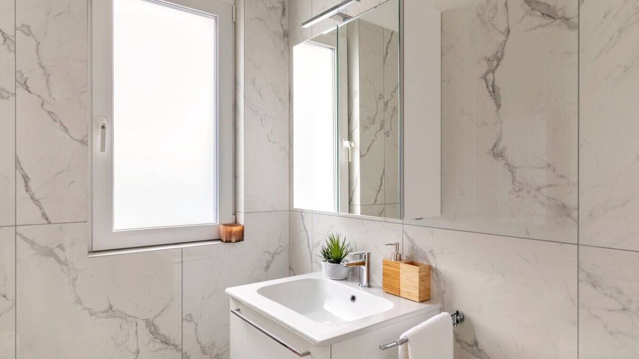 Photo of Bathroom in Lugano