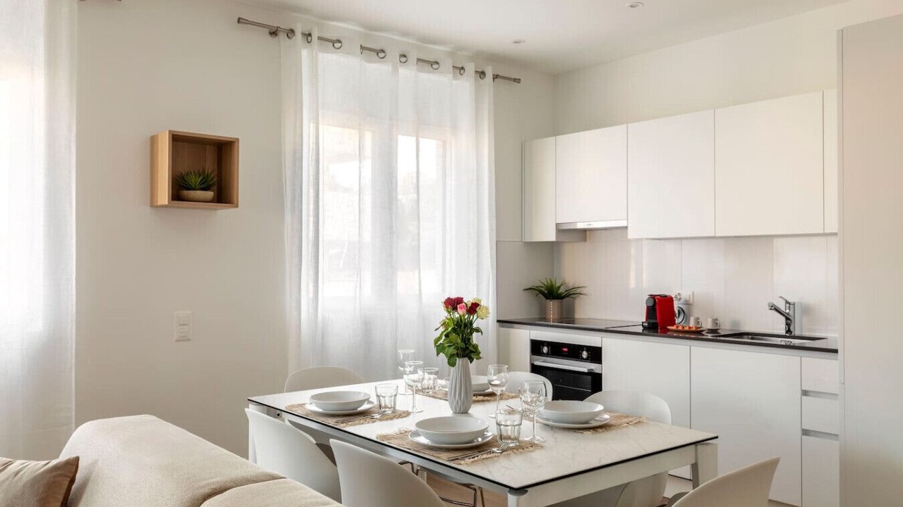 Photo of Kitchen in Lugano