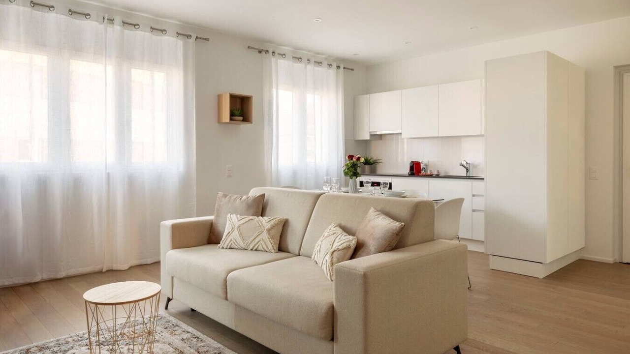 Photo of Livingroom in Lugano