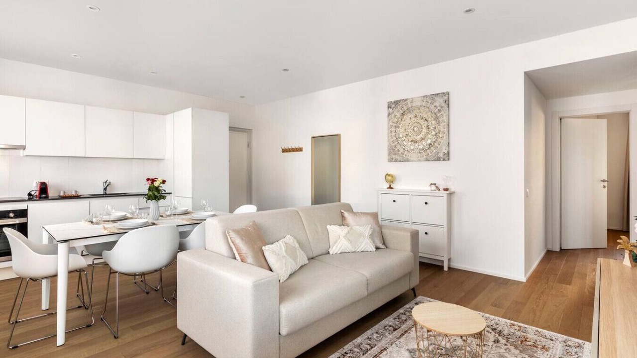 Photo of Livingroom in Lugano