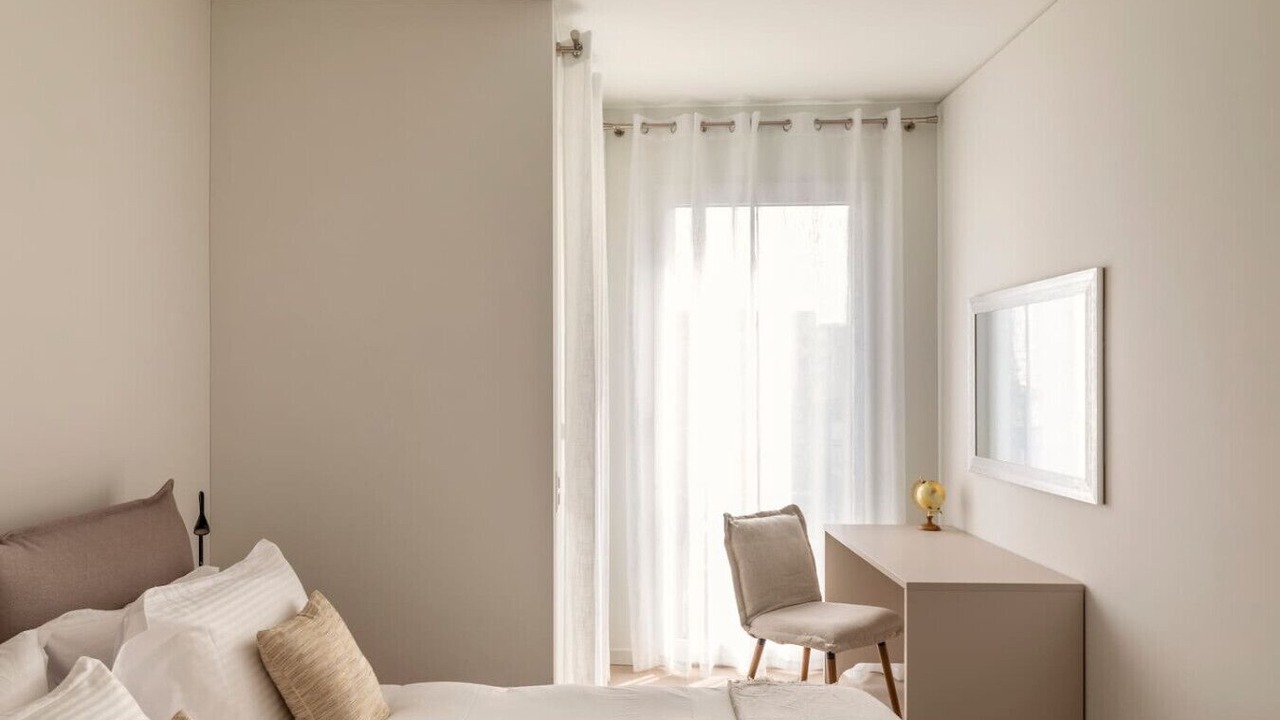 Photo of Bedroom in Lugano