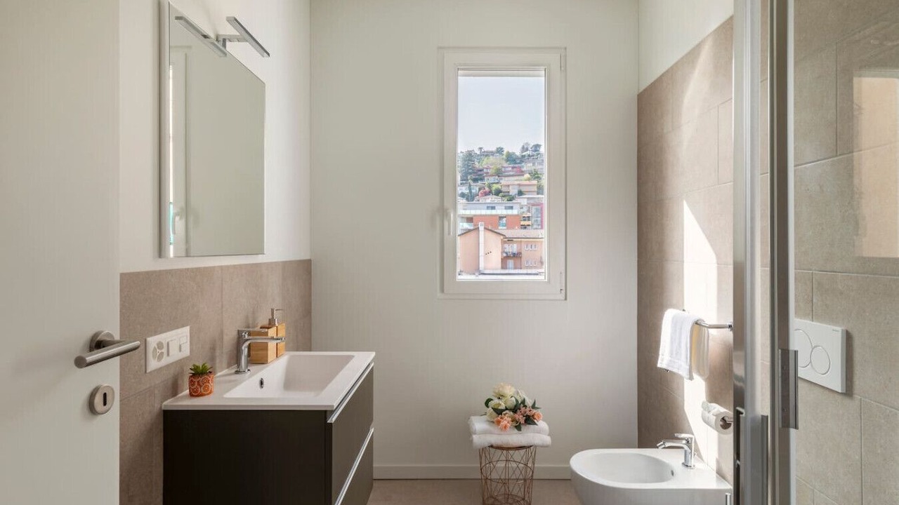 Photo of Bathroom in Lugano